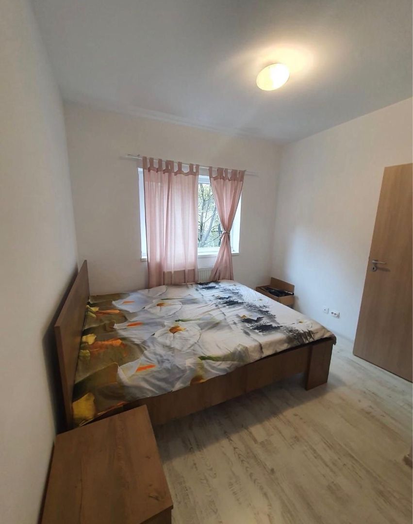 AP 2 CAMERE EVOCASA OPTIMA, PET-FRIENDLY, NOU, CENTRALA, METROU 5 MIN - Poză 1