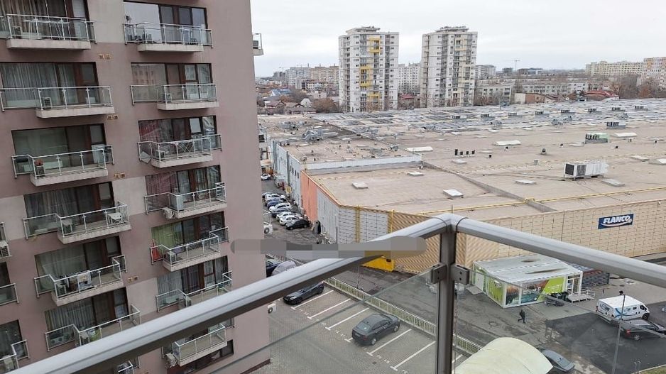 2 camere - Complex Rasarit de Soare - Titan - loc de parcare - Poză 6