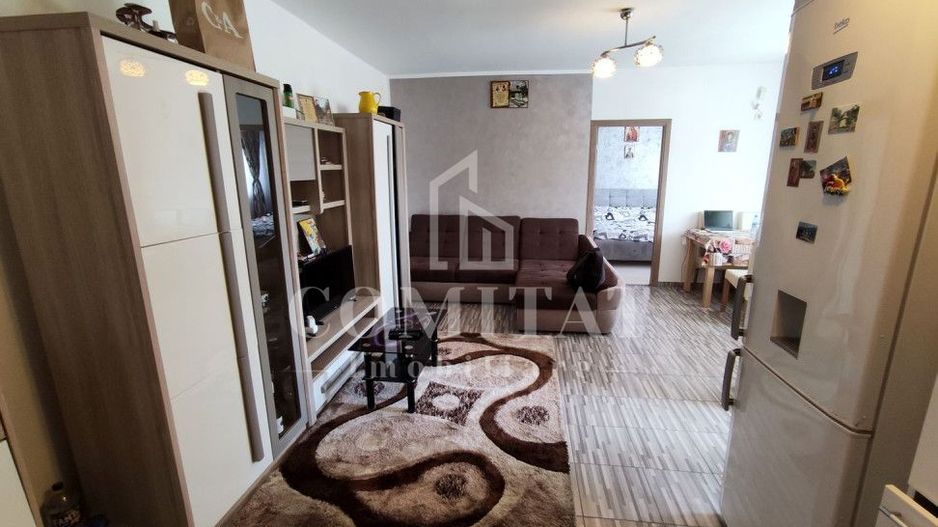 Apartament de vânzare | zona Cetății - Poză 5