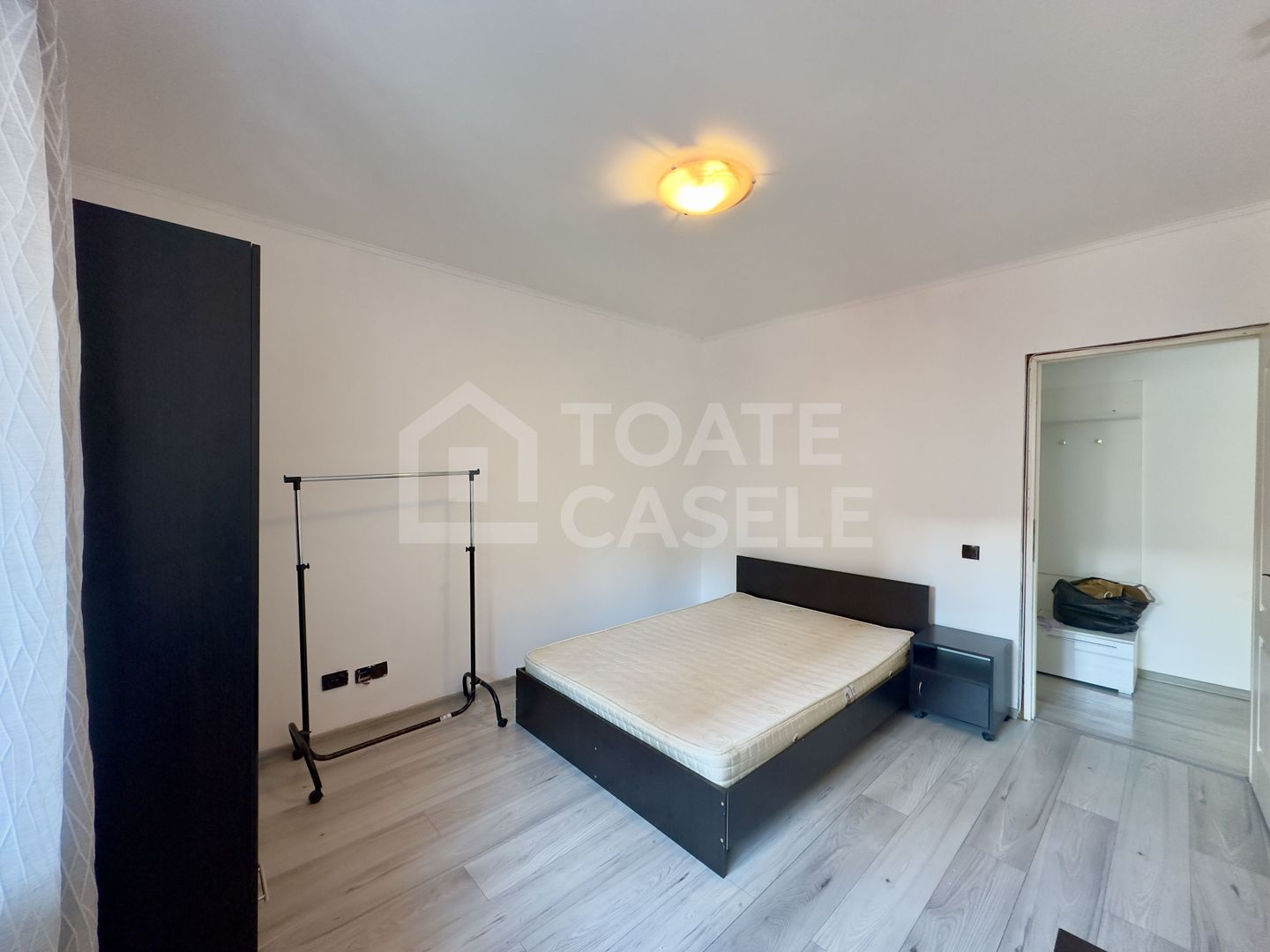 Apartament cu 3 camere și terasă în cartierul Mărăști - Poză 2