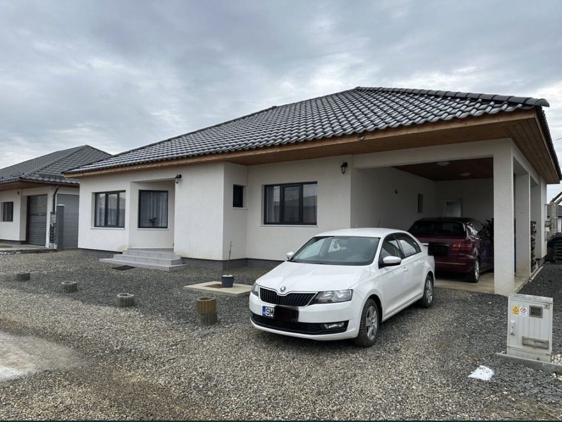 Casa Lazuri-Satu Mare Cartier nou 2020 - Poză 4