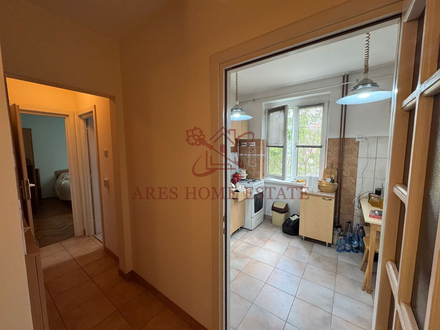 Apartament cu 3 camere de vânzare în Fabric, Timisoara - Poză 15
