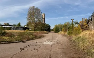 Platformă industrială 37,6 ha, Valea Călugărească cu proiect de racord feroviar - Poză 11