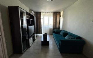 2 Camere Piata Sudului-Emil Racovita | Metrou | Mobilat | View Superb - Poză 1