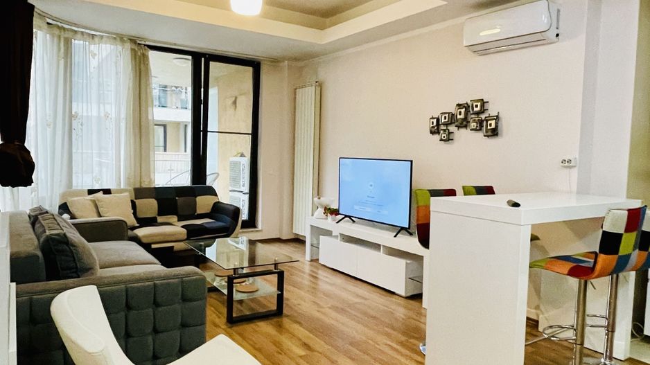 2 Camere | Herastrau | Aviatiei | North  Lake View | Parcare - Poză 5