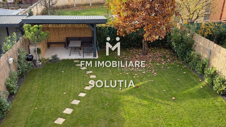 Duplex modern, 168 m², zona Valea Borcutului! - Poză 3