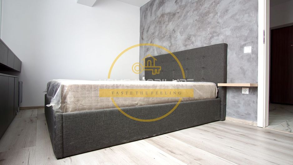 Zona Tatarasi/ Apartament 2 Camere + Loc de parcare subteran/ Etaj 1/ Decomandat - Poză 4