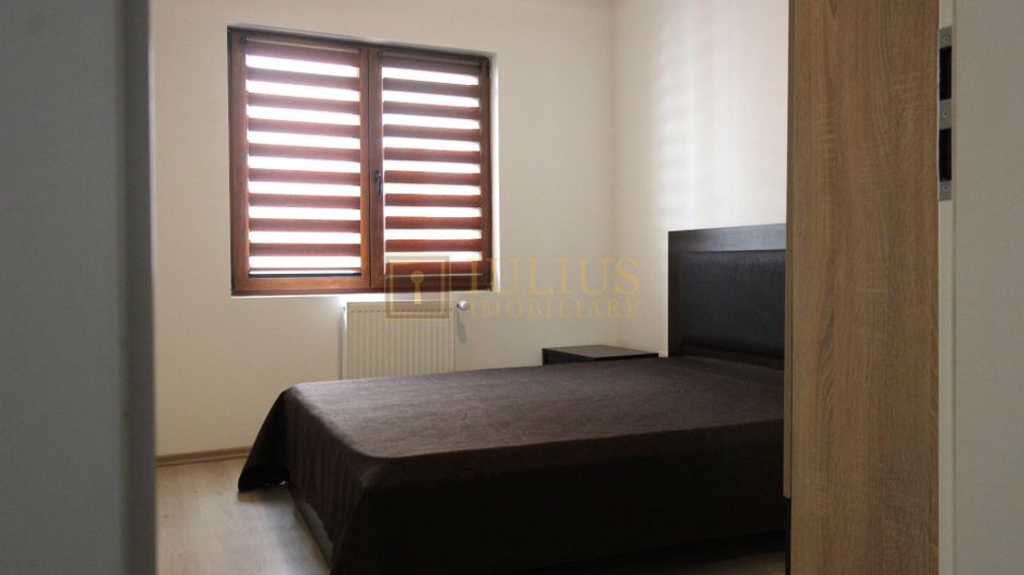 Apartament cu parcare subterana in zona spitalului Premiere, pet friendly. - Poză 4