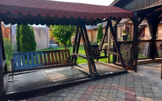 BRASADAS vinde casa individuala 4 cam teren 355mp Botizului - Poză 4