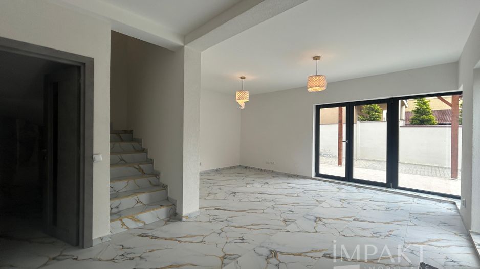 Inchiriere duplex modern, la 2 minute de Cluj Arena - Poză 6