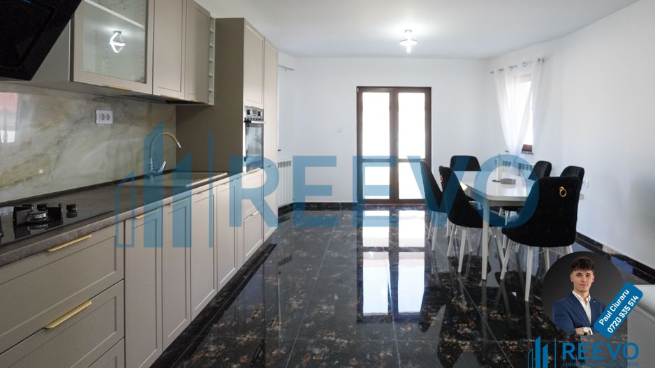 Casă/Vilă de vânzare Letea Veche, Str. Panselelor, Bacău - Poză 17