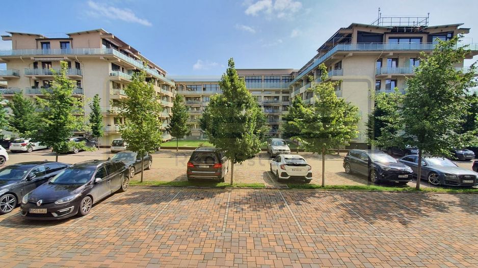 Garsoniera Copou Parcul Expozitiei Exclusive Residence - Poză 22