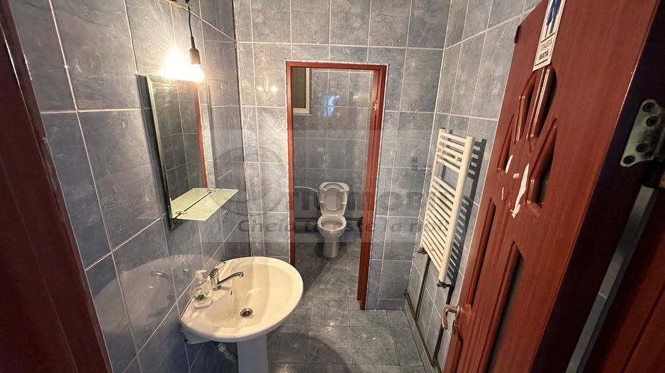 Spațiu comercial modern – 203 mp – disponibil imediat, zona Vitesco - Poză 8