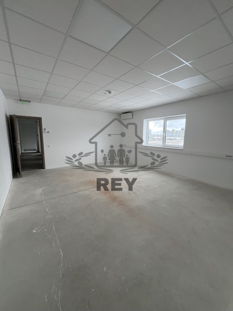 Hală producție zona Industrială Vest Sibiu - Poză 6