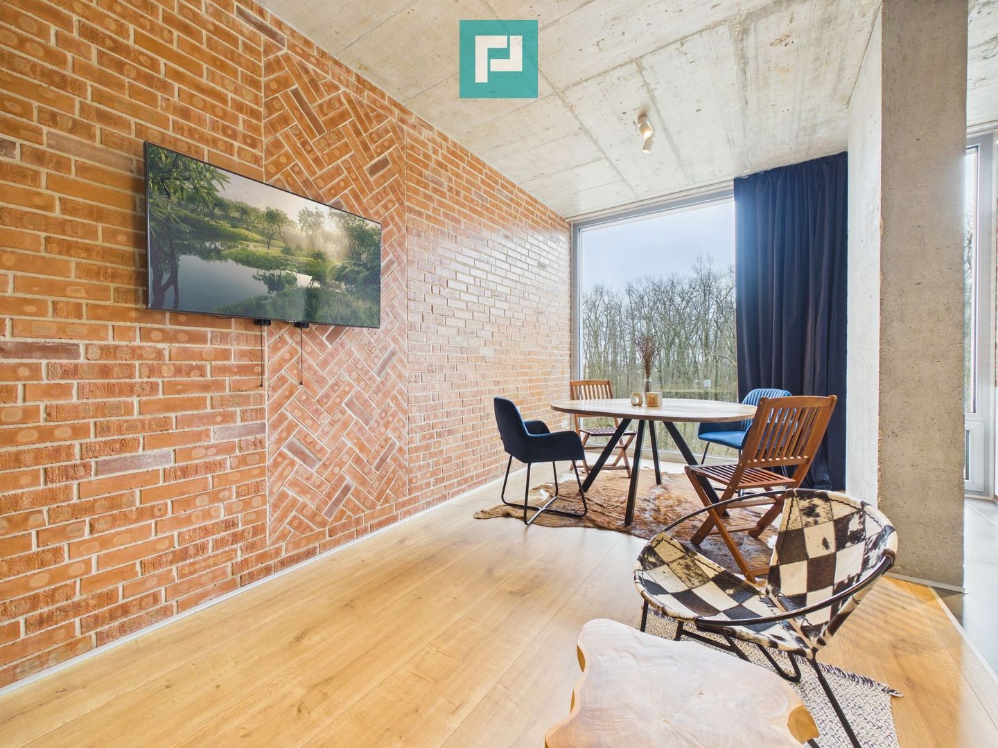 Apartament LoftGreen | Vedere pădure | Parcare - Poză 17