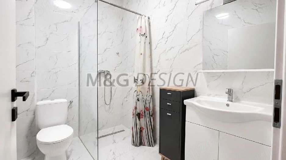 Apartament 2 camere Giroc-Urseni - Poză 6