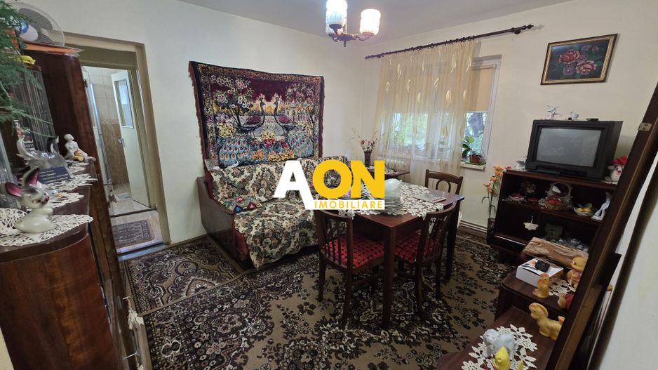 Apartament 3 Camere, Etaj 2, Bd. Transilvaniei - Poză 3