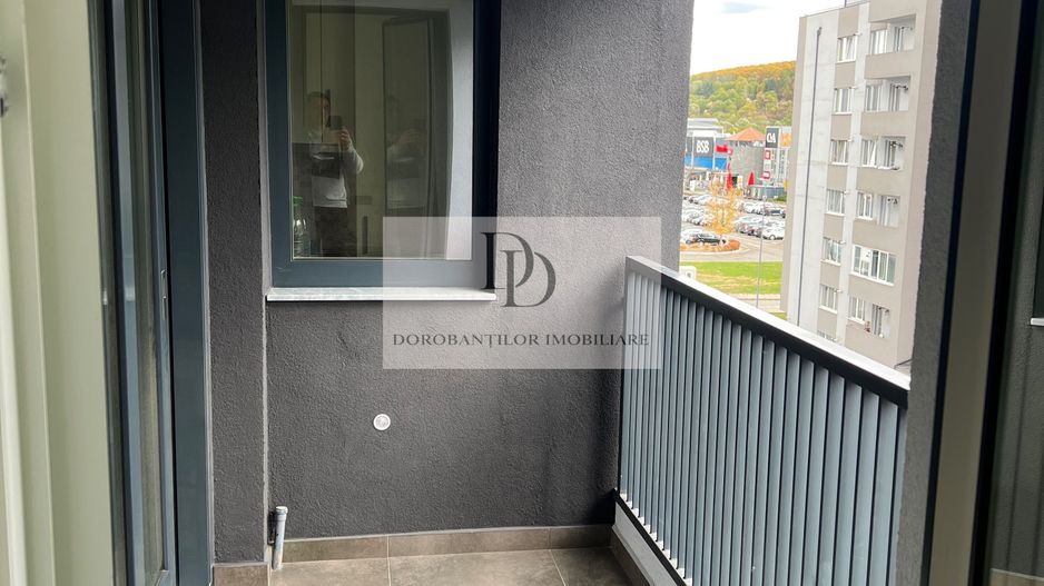 Vanzare Ap 2 camere | Parcare | Complex Columna - VIVO MALL - Poză 7