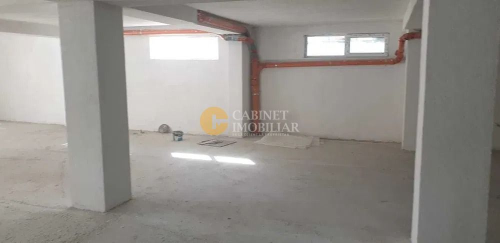 2 camere decomandat, etaj 1, mobilat utilat, bloc nou zona GALATA - Poză 7
