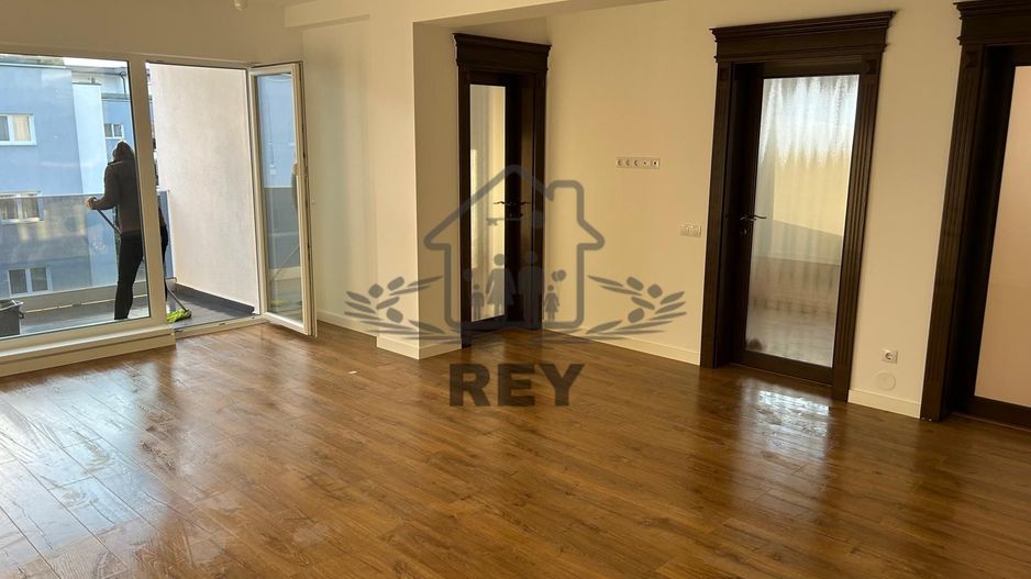 Apartament 3 camere de vânzare/balcon/parcare/ cartier Kogalniceanu - Poză 6