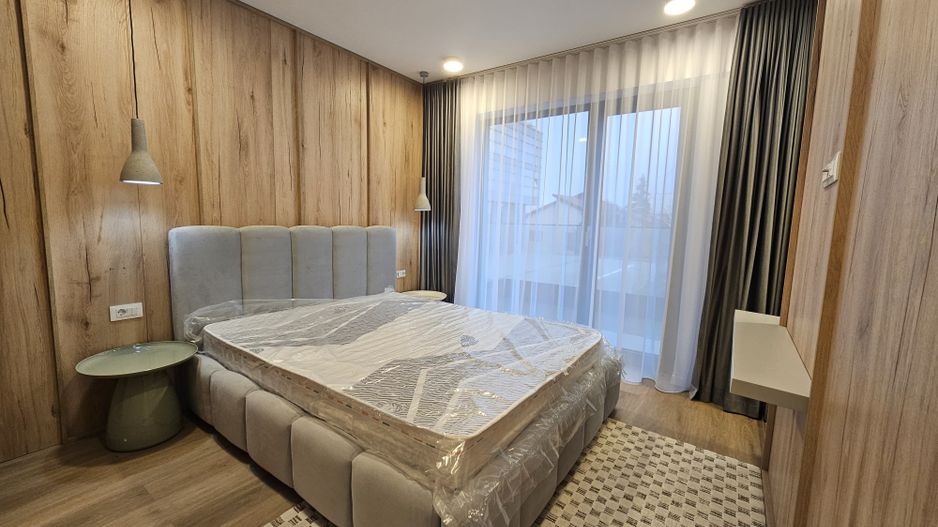 Apartament 4 camere nou de inchiriat Iancu Nicolae - Poză 8