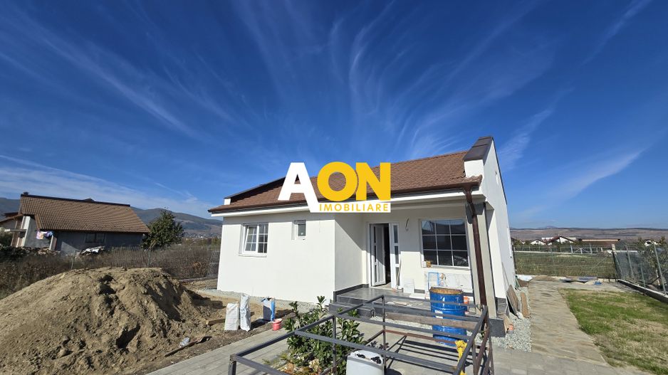 Casa la Cheie 3 Camere Zona Orizont, 354mp Teren - Poză 9