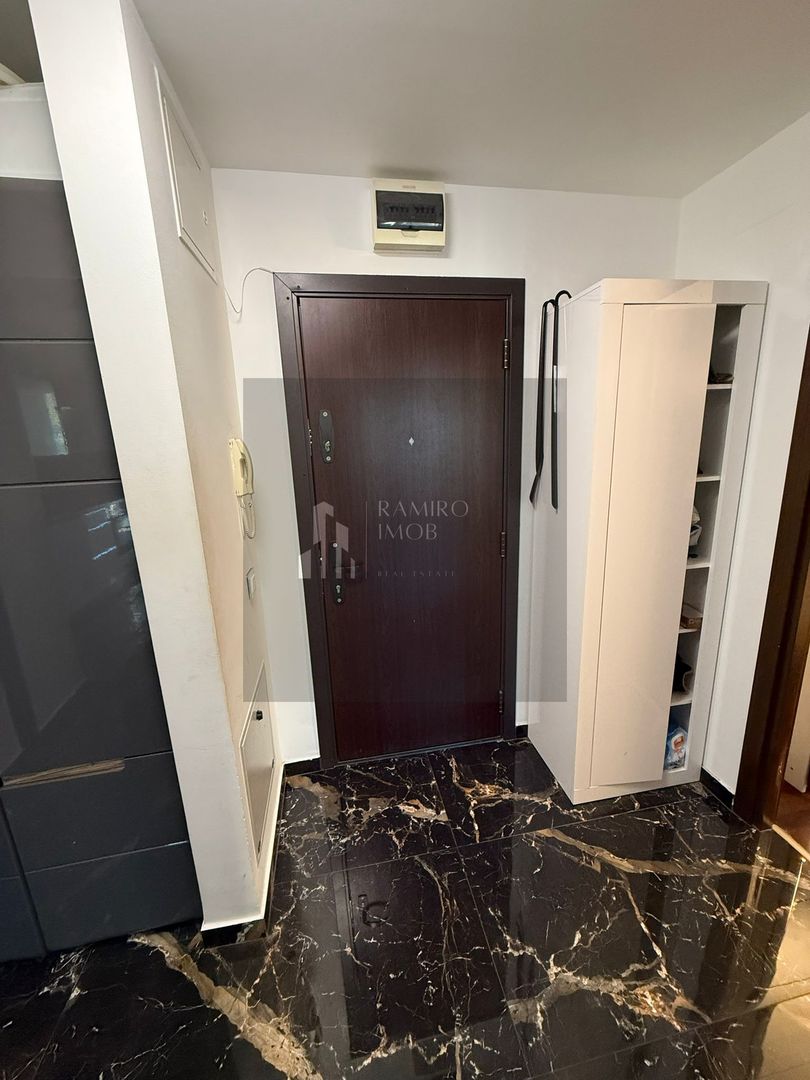 Apartament cu 2 camere  în Asmita Gardens/Sector 4 - Poză 14