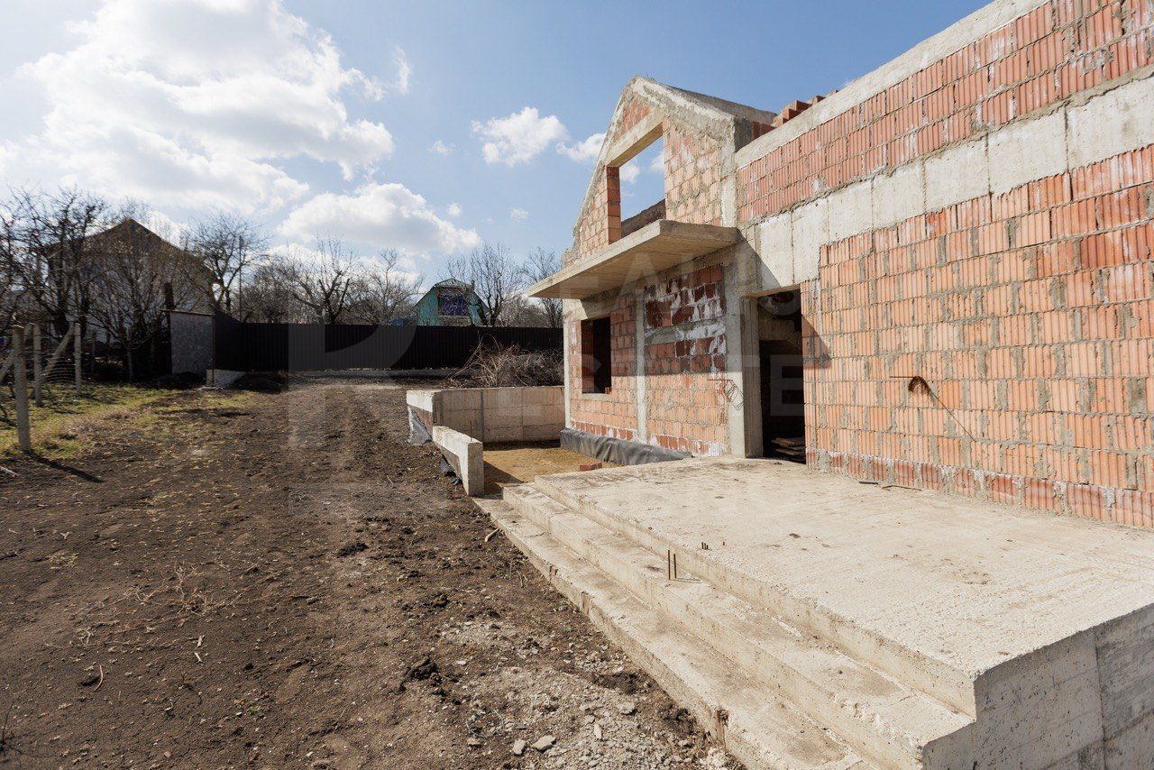 Vânzare, casă, 2 nivele, 5 camere, sat. Milești Mici, Ialoveni - Poză 5