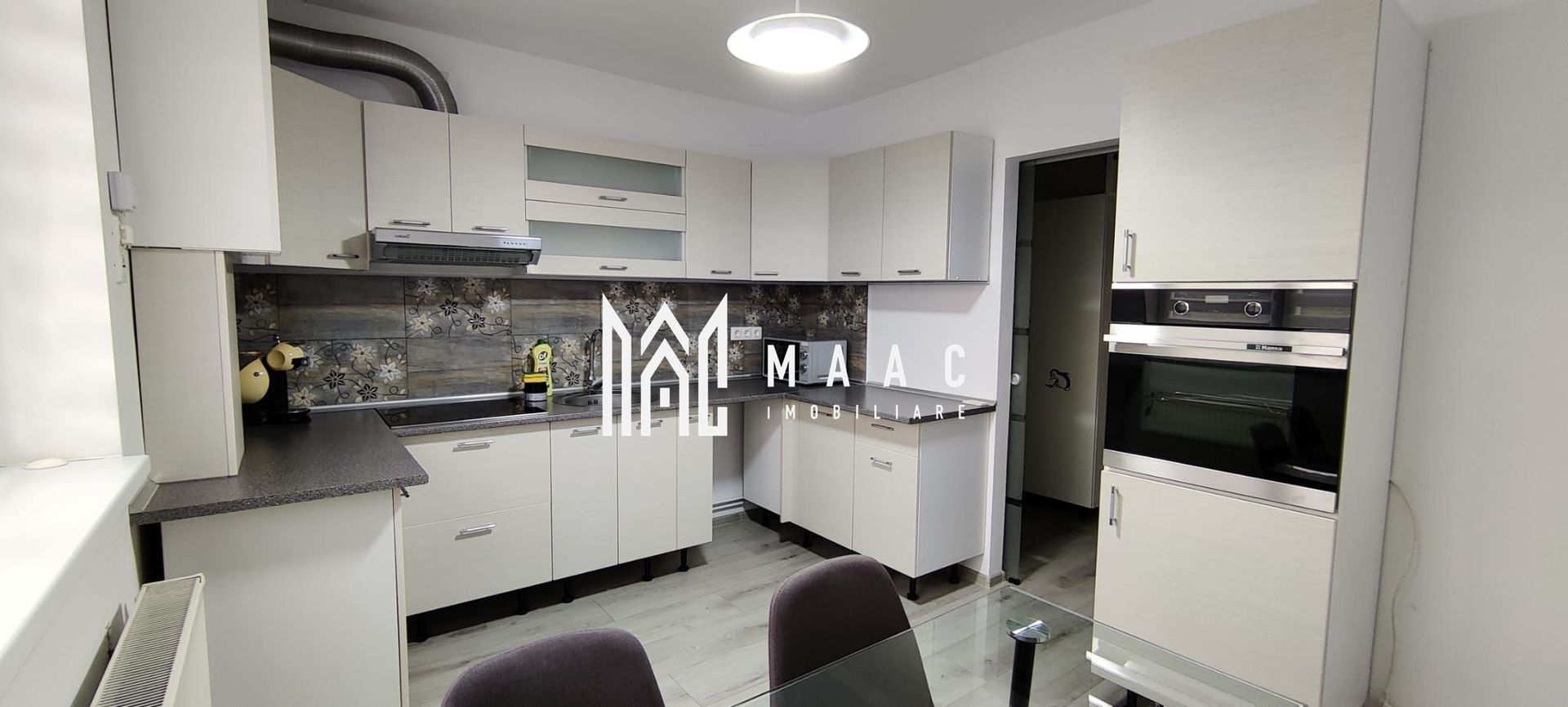 Apartament 2 camere de vânzare | Sibiu, Lazaret | 58 mp - Poză 4