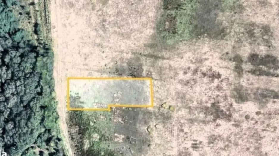 Intravilan cu deschidere la padure in Voluntari! - Poză 3