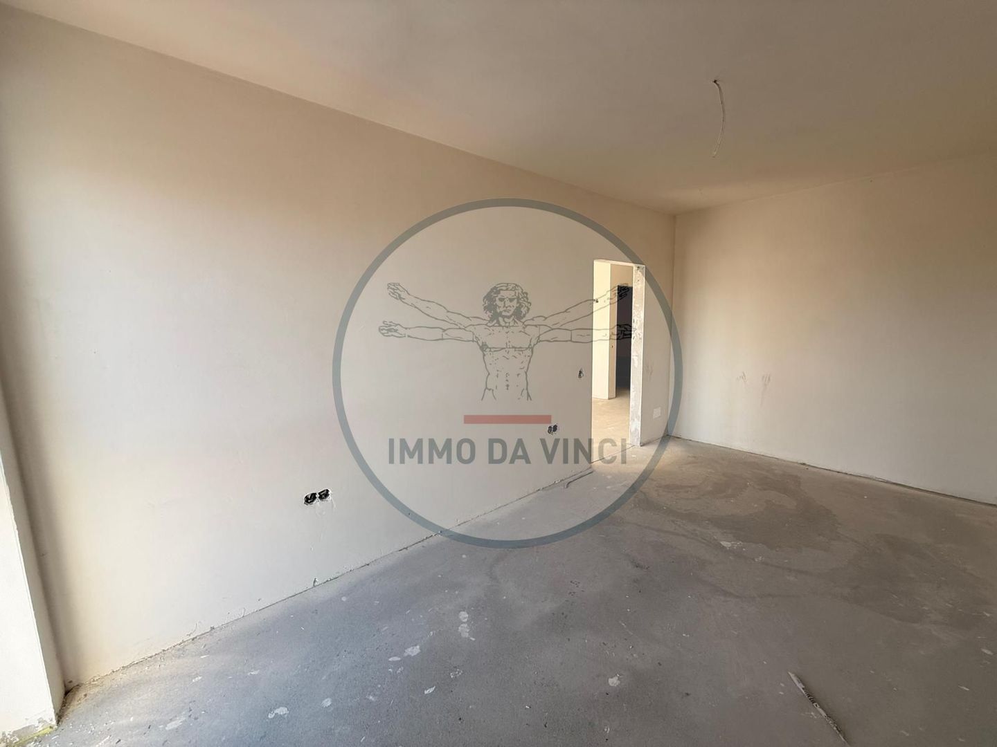 Apartement 2 camere 55mp bloc NOU Marasti | Bulgaria Cluj Napoca - Poză 4