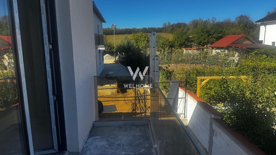 Casa tip duplex, Calea Cisnadiei , Sibiu - Poză 5