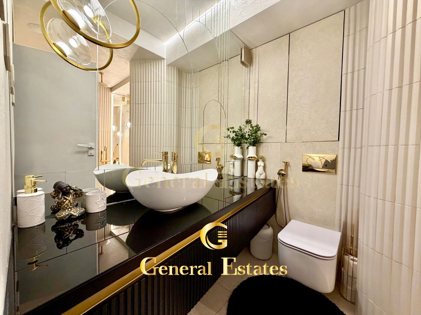 Vânzare apartament de lux în Copou | Design premium | Gata de mutare - Poză 18