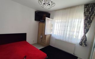 Apartament cu 2 camere de vânzare,  parcare inclusă. - Poză 3