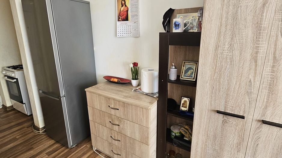 Vanzare garsoniera Prundu zona Vama - Poză 4