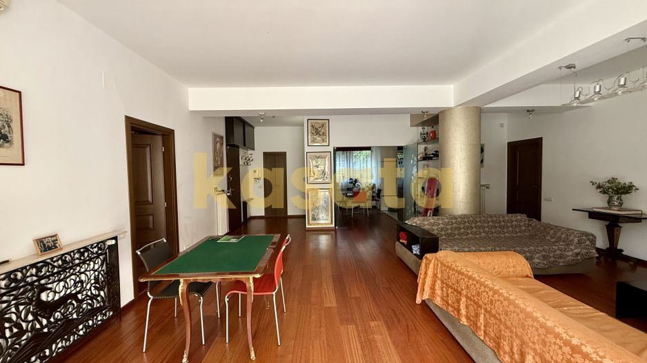 APARTAMENT EXCLUSIVIST | VERDI | LOC DE PARCARE SI BOXA - Poză 3