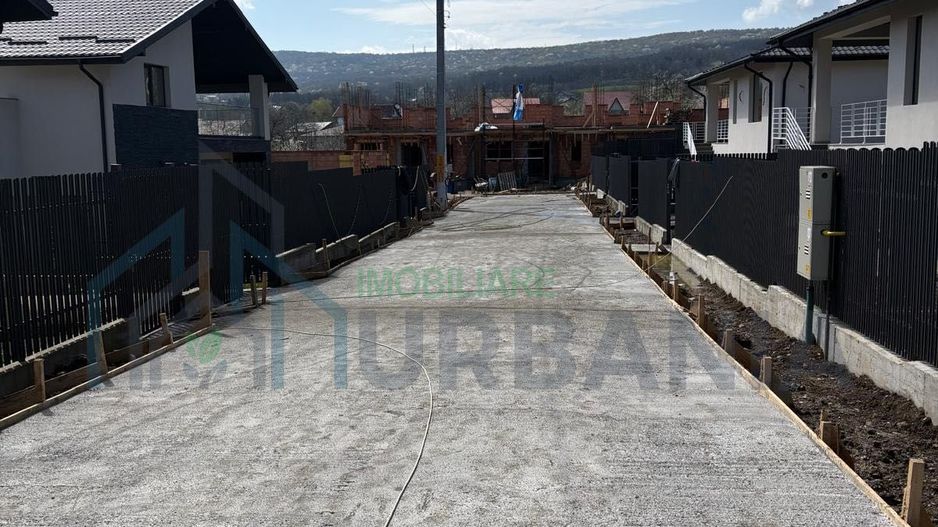 Casa de vânzare Tomesti - Poză 8