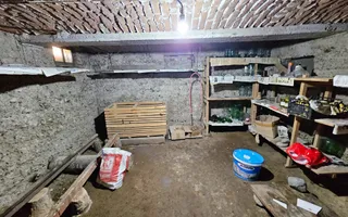 Casa renovata, 2 corpuri de cladire + anexe, 1331 mp teren, Paclisa - Poză 18