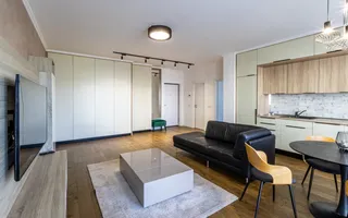 2 Camere de Lux, Marasti, Record Park, The Office, 21 Decembrie - Poză 11