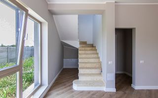 | OTOPENI | VILA INDIVIDUALA | 5 CAMERE | FINISATA COMPLET | ACTE LA ZI | - Poză 21
