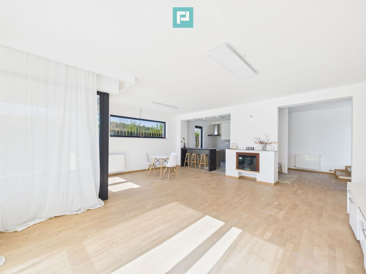 Casă modernă cu 3 dormitoare, curte și parcare – Corbeanca - Poză 3