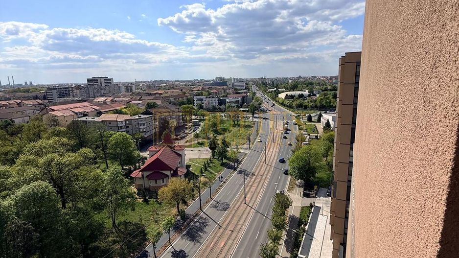 2 camere| Bulevardul Liviu Rebreanu-la 5 minute de Spitalul Jud| loc de parcare| - Poză 17