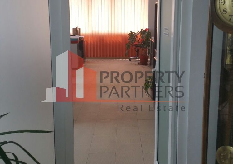 Cladire de birouri in sectorul 1 la Metrou Jiului - Poză 2