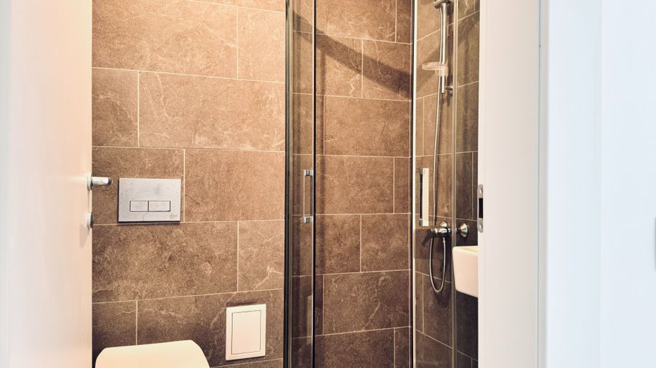 Apartament 3 camere Sectorul 1 - Lângă Lacul Străulești - Poză 10