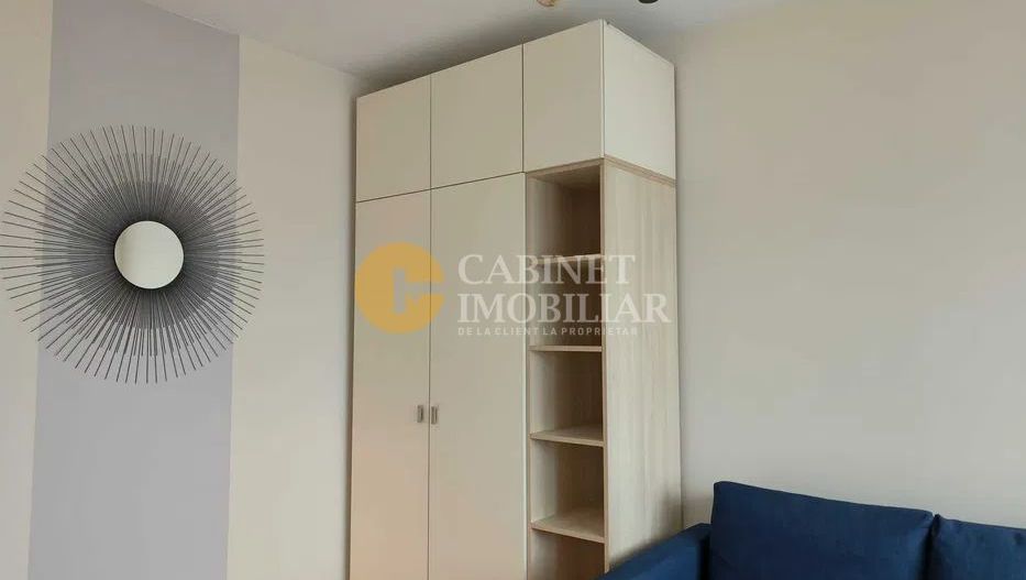 Chirie - 2 camere - Bucium - Poză 4