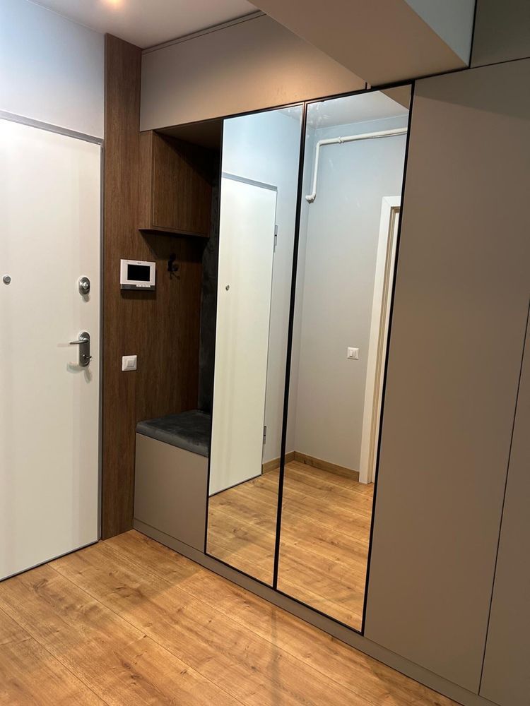 Apartament cu 2 Camere în Complex Flamingo - Poză 8