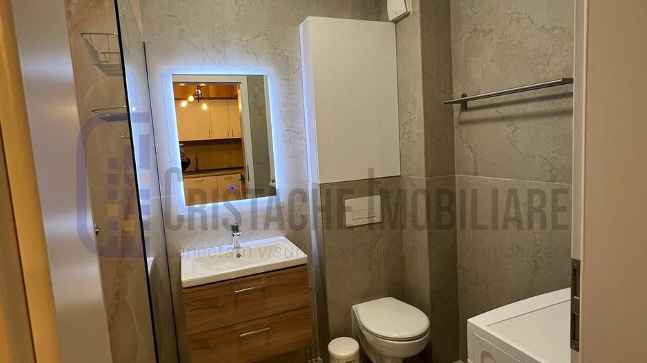 Apartament modern, prima inchiriere, la 10 min de statia de metrou Berceni - Poză 6