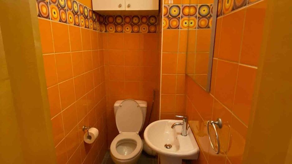 Apartament 2 Camere Unirii, Open Space Parcare Optional - Poză 9