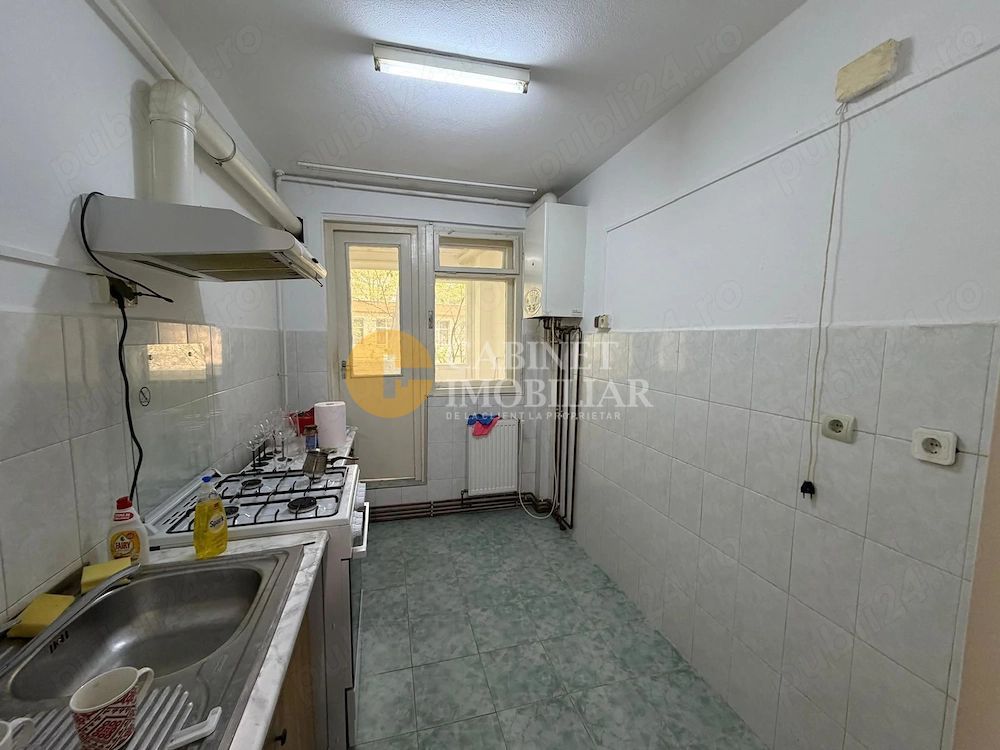 TATARASI -2 CAMERE - ETAJUL 1 - MOBILAT SI UTILAT - Poză 5