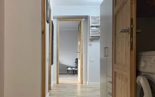 Apartament renovat cu CENTRALA PROPRIE - Poză 8